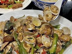 -一哥美食(总店)