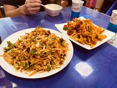 -东北饺子王(港澳广场购物中心店)