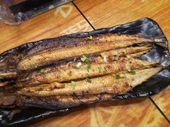 -串亿88烧烤·羊腿·羊蝎子(板泉路店)