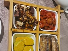 -老浒记烤鸭-北京菜(琉璃厂店)