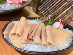 -捞王锅物料理(上海世茂广场店)