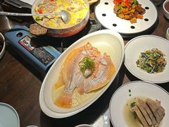 -应天大明王朝·南京菜(中山陵店)