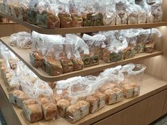 -山崎面包(静安久光店)
