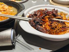 -麒麟小院·老九江菜(安平路店)