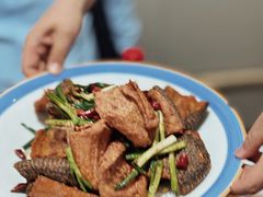 -金龙·打边炉(武进路店)