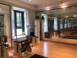 -JC·YOGA静禅瑜伽普拉提