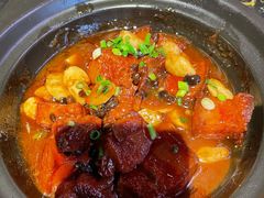 -浔庐餐厅•江西老字号•九江菜(烟水亭店)
