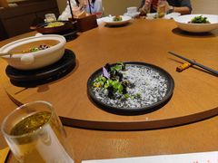 -荷风细雨·中国茶宴(世纪大道店)