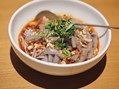 -一坐一忘云南菜(北京skp店)