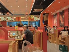 -龙虾奇迹(大华三路店)