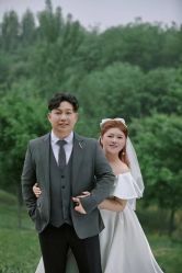 -全城热恋璀璨婚纱摄影