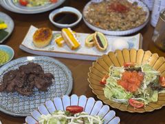 -傑·料理·海鲜放题(佛山文华荟店)