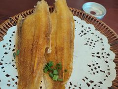 -妈妈菜舟山海鲜(定海古城店)