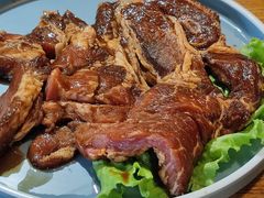 大壮家大块肉-大壮家原味烤肉(兴华北街店)
