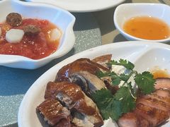 -庄氏祥记家常食府(国瑞建材家居博览中心店)