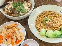 -李先生牛肉面大王(马栏店)