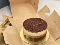 -Awfully Chocolate(嘉里城店)