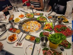 -么子烤肉(化龙池店)