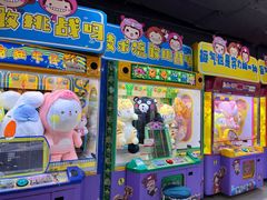 -大玩家(魏家庄万达店)