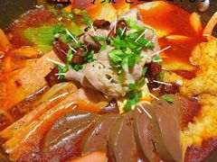 -全牛匠·乐山跷脚牛肉(新中关店)