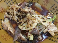 -明洋钵钵鸡(春田小区店)