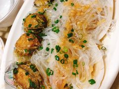 -老字号蛇口德记烧腊饭店·海鲜加工