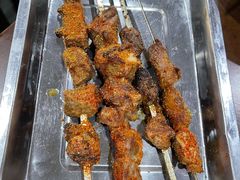 -牛街老爆肚满(牡丹园店)