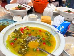 -聚福宝合苑食府(南头镇店)