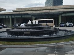 -廊坊固安福朋喜来登酒店