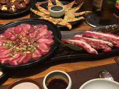 -黑牛の店·和牛烧肉(大悦城店)
