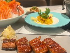 -花和寿喜烧·三文鱼自助专门店(光屿城店)
