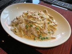 -WOLFGANG PUCK KITCHEN & BAR(迪士尼小镇店)