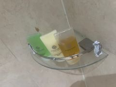 -香港尖沙咀皇悦酒店