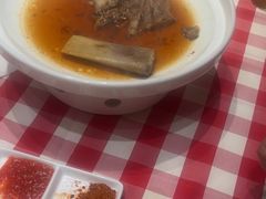 -西贝(上海我格广场店)