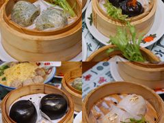 -七爷清汤腩·港式餐厅(金狮广场店)
