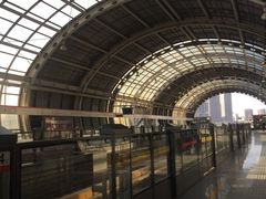 -复兴门(地铁站)