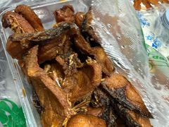 -酥鱼坊(延长西路总店)