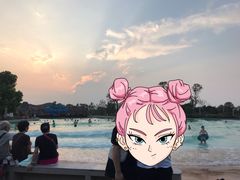 -南京银杏湖乐园