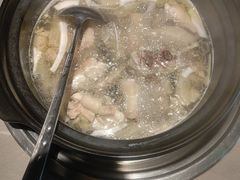 -同仁四季椰子鸡(无锡滨湖万象汇店)