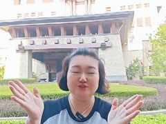 -清河半岛温泉度假酒店