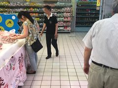 -华润苏果(晓庄国际商业广场店)