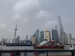 -金陵东路渡口-售票处
