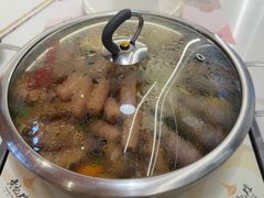 -黄记煌三汁焖锅(首创奥特莱斯店)