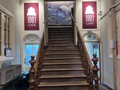 -1901 Cafe(西四店)