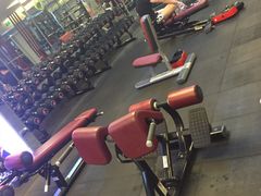 -西吉马游泳健身(协信店)