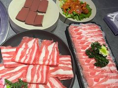 -故里和山·成都火锅(欢乐港湾店)