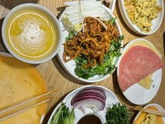 -榆林镇筋饼(知春路店)