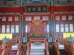 -北京国子监胡同