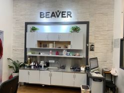 -798·beaver海狸荟