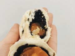 -玥儿弯弯手作烘焙(中海国际社区御城店)